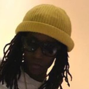 Lil Reek, 25 (Rapper)