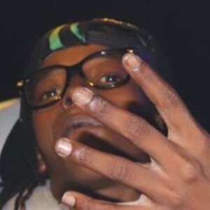 Lil Reek, 25 (Rapper)