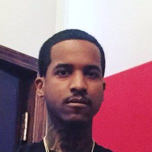 Lil Reese, 31 (说唱歌手)