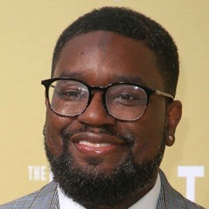 Lil Rel, 45 (Komiker)