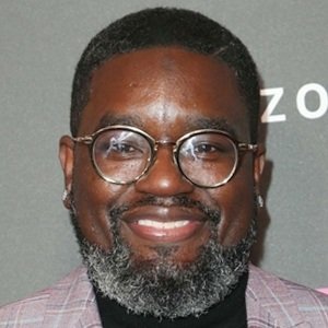 Lil Rel, 45 (Comedian)