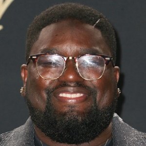 Lil Rel, 45 (Comedian)