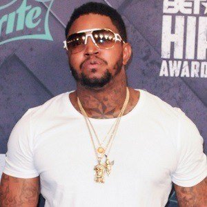 Lil Scrappy image 3