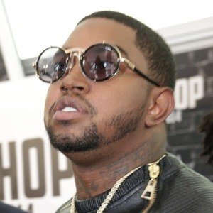 Lil Scrappy image 4
