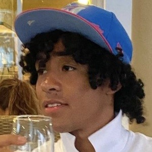 Lil Shock, 24 (Rapper)