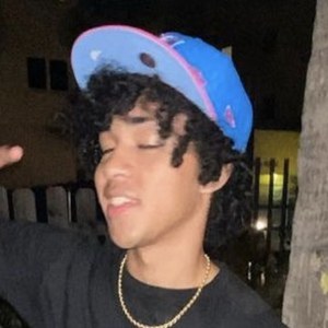 Lil Shock, 24 (Rapper)