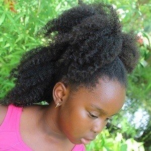 Lil Sis, 17 (YouTube Star)