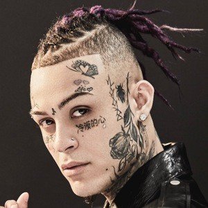 Lil Skies, 27 (说唱歌手)
