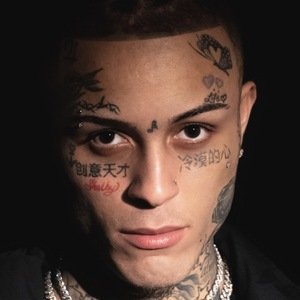 Lil Skies, 27 (Rapper)