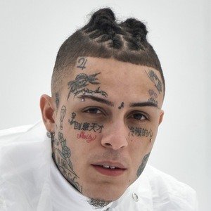 Lil Skies, 27 (说唱歌手)