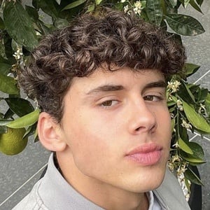 Lil spadi, 24 (TikTok明星)