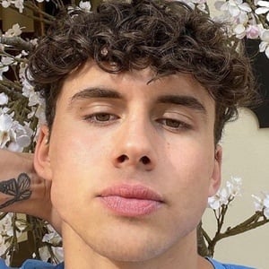 Lil spadi, 24 (TikTok Star)