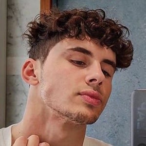 Lil spadi, 24 (TikTok Star)