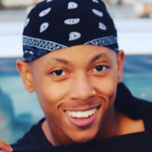 Lil Swagg, 29 (Danseur)