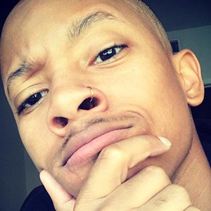 Lil Swagg, 29 (Dancer)