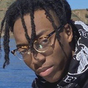 Lil Tecca, 23 (Rappeur)