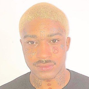 Lil Tracy, 28 (说唱歌手)