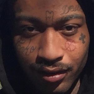 Lil Tracy, 28 (說唱歌手)