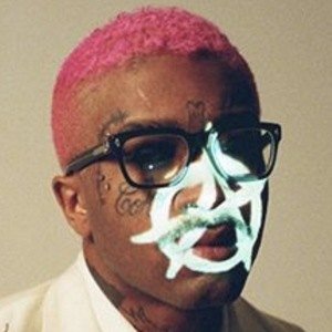 Lil Tracy, 30 (Rapper)