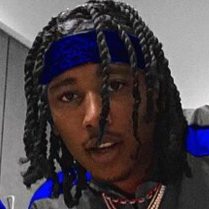 Lil Trill, 31 (Rapper)