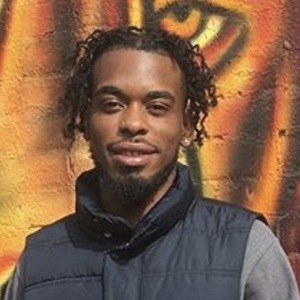 Lil Wavve, 30 (TikTok Star)