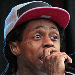 Lil Wayne, 43 (Rapper)