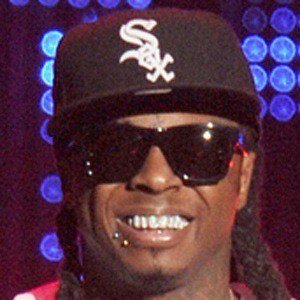 Lil Wayne, 43 (Rapper)