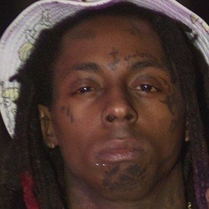 Lil Wayne, 43 (Rappeur)