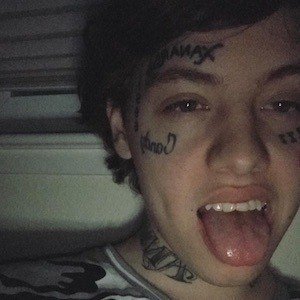 Lil Xan, 29 (Rapper)