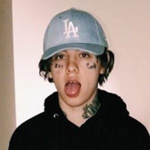 Lil Xan, 27 (Rapper)