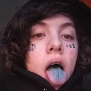 Lil Xan, 29 (Rappeur)