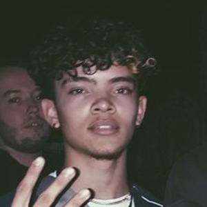 Lil XXEL, 23 (说唱歌手)