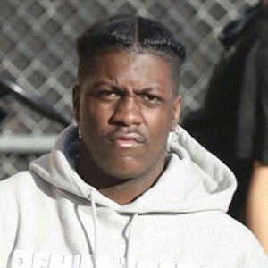 Lil Yachty, 28 (Rapper)