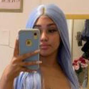 Lil YaYa, 24 (Instagram Star)