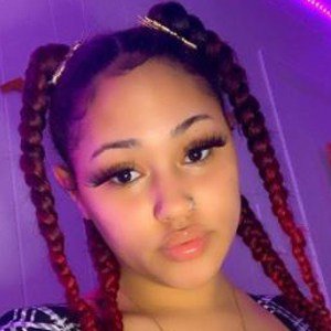 Lil YaYa, 24 (Instagram Star)