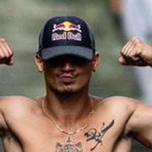 Lil Zoo, 27 (Танцовщик)