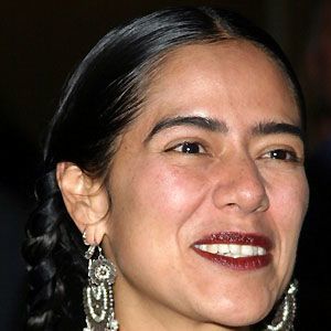 Lila Downs image 3