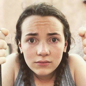 Lilah Fitzgerald image 4