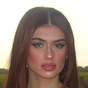 Lilah Fraser, 22 (TikTok明星)