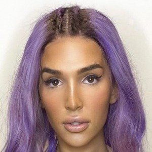 Lilah Gibney, 27 (Instagram明星)