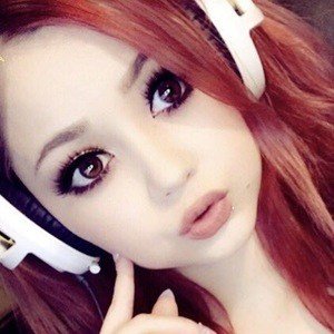 Lilchiipmunk image 2