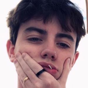 lilgangsign, 25 (TikTok Star)