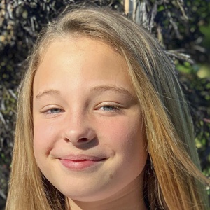 Lili (Gabin et Lili), 15 (YouTube明星)