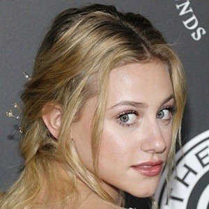 Lili Reinhart, 29 (TV Actress)
