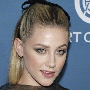 Lili Reinhart, 29 (TV Actress)