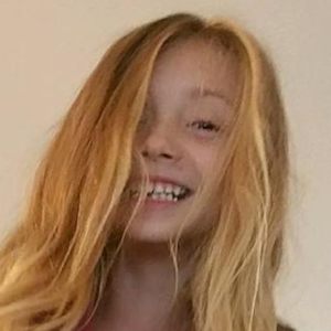 Lilia Jean, 13 (Estrelas do YouTube)
