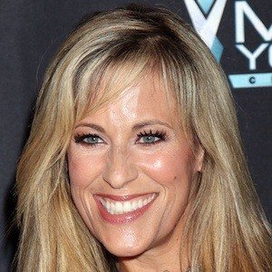 Lilian Garcia, 59 (摔跤手)