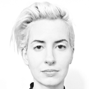 Lilian Gessner, 34 (YouTube明星)