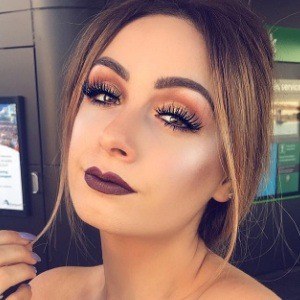 Lilian Tahmasian, 35 (Star di YouTube)