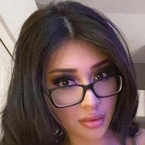 Liliana Hearts, 26 (Instagram明星)